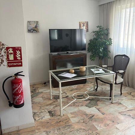 Quedate Cerca Del Casco Antiguo Córdoba Eksteriør billede