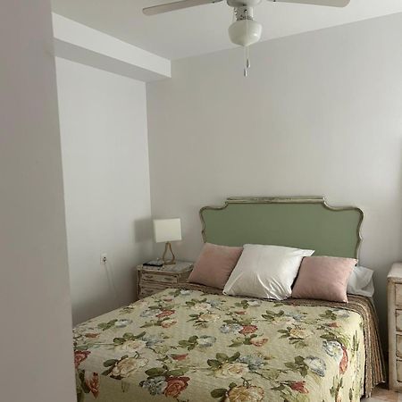 Quedate Cerca Del Casco Antiguo Córdoba Eksteriør billede