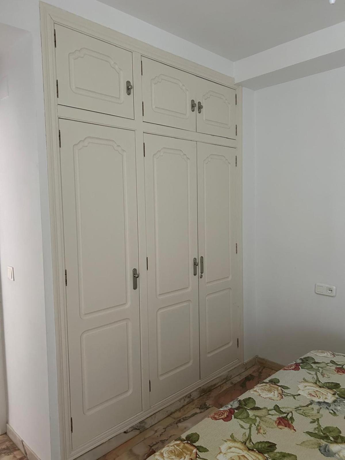 Quedate Cerca Del Casco Antiguo Córdoba Eksteriør billede