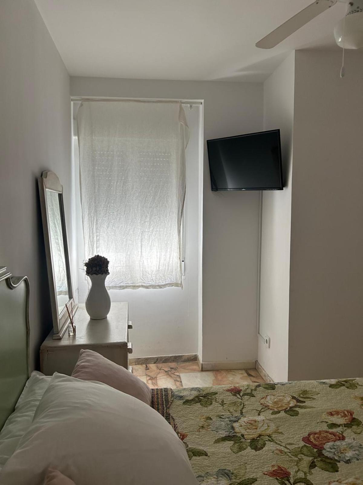 Quedate Cerca Del Casco Antiguo Córdoba Eksteriør billede